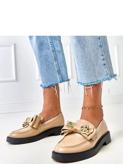 Mocassins Femme Ambre-Cléa – vue principale