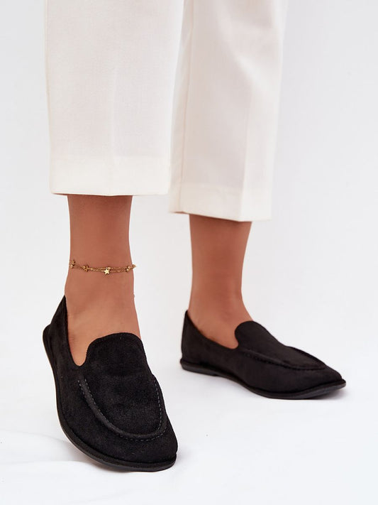 Mocassins Femme Ambre-Sana – vue principale