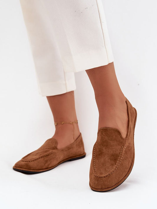 Mocassins Femme Ambre-Elina – vue principale