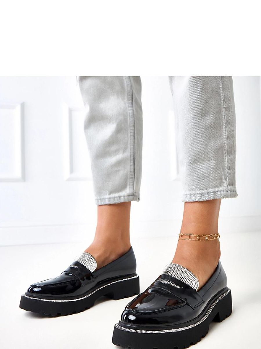 Mocassins Femme Flore-Ana – vue principale