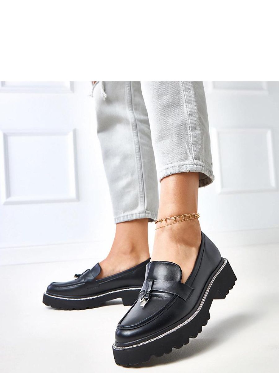 Mocassins Femme Flore-Eva – vue principale
