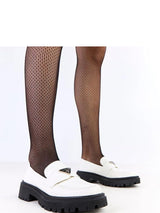 Mocassins Femme Flore-Mia, Confortables Slip-On