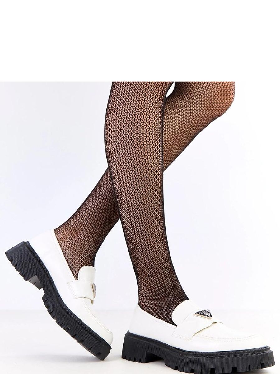 Mocassins Femme Flore-Mia – vue latérale