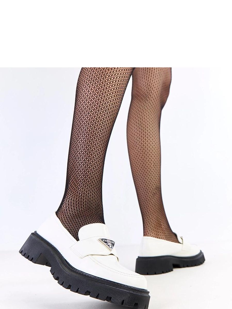 Mocassins Femme Flore-Mia – vue de dessus