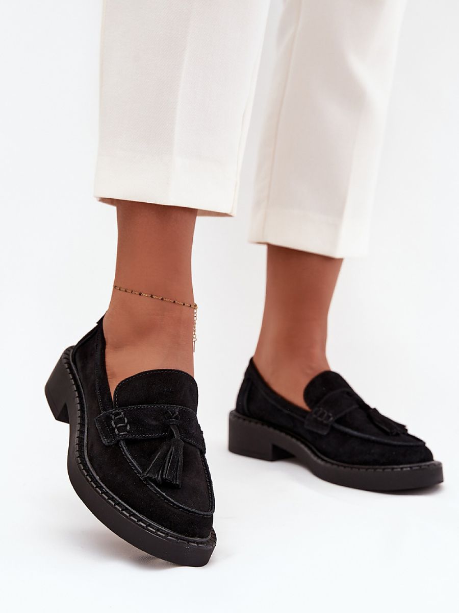 Mocassins Femme Flore-Lou – vue principale