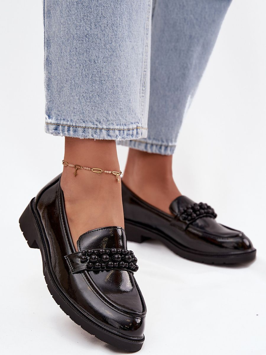 Mocassins Femme Flore-Zoé – vue principale