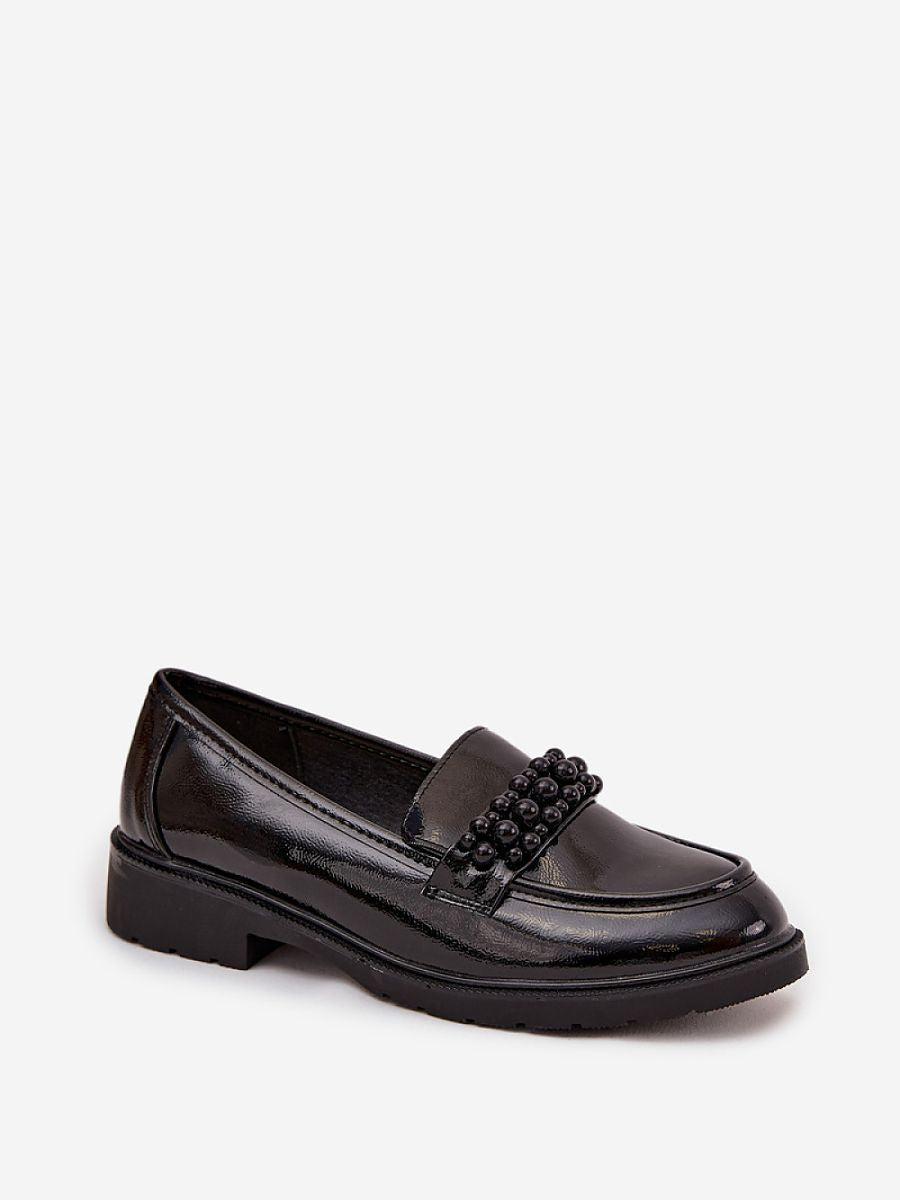 Mocassins Femme Flore-Zoé – vue latérale
