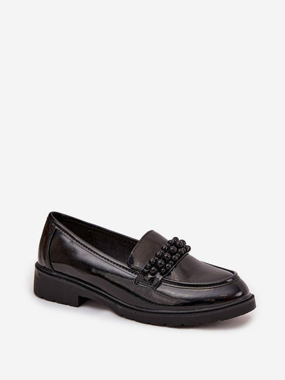 Mocassins Femme Flore-Zoé – vue latérale