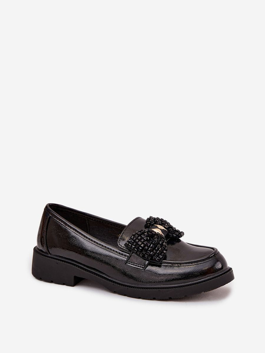 Mocassins Femme Flore-Emy – vue latérale