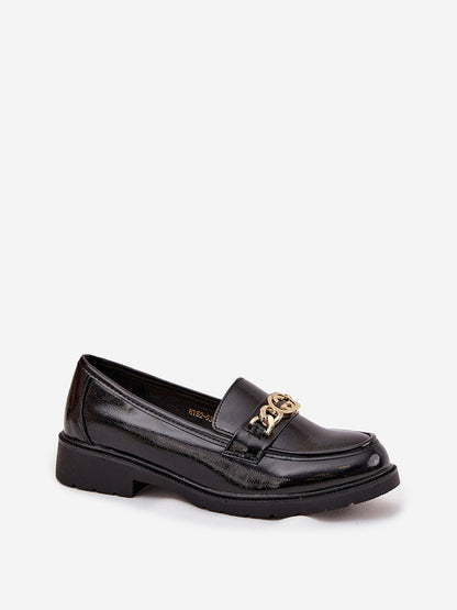 Mocassins Femme Flore-Ella – vue latérale