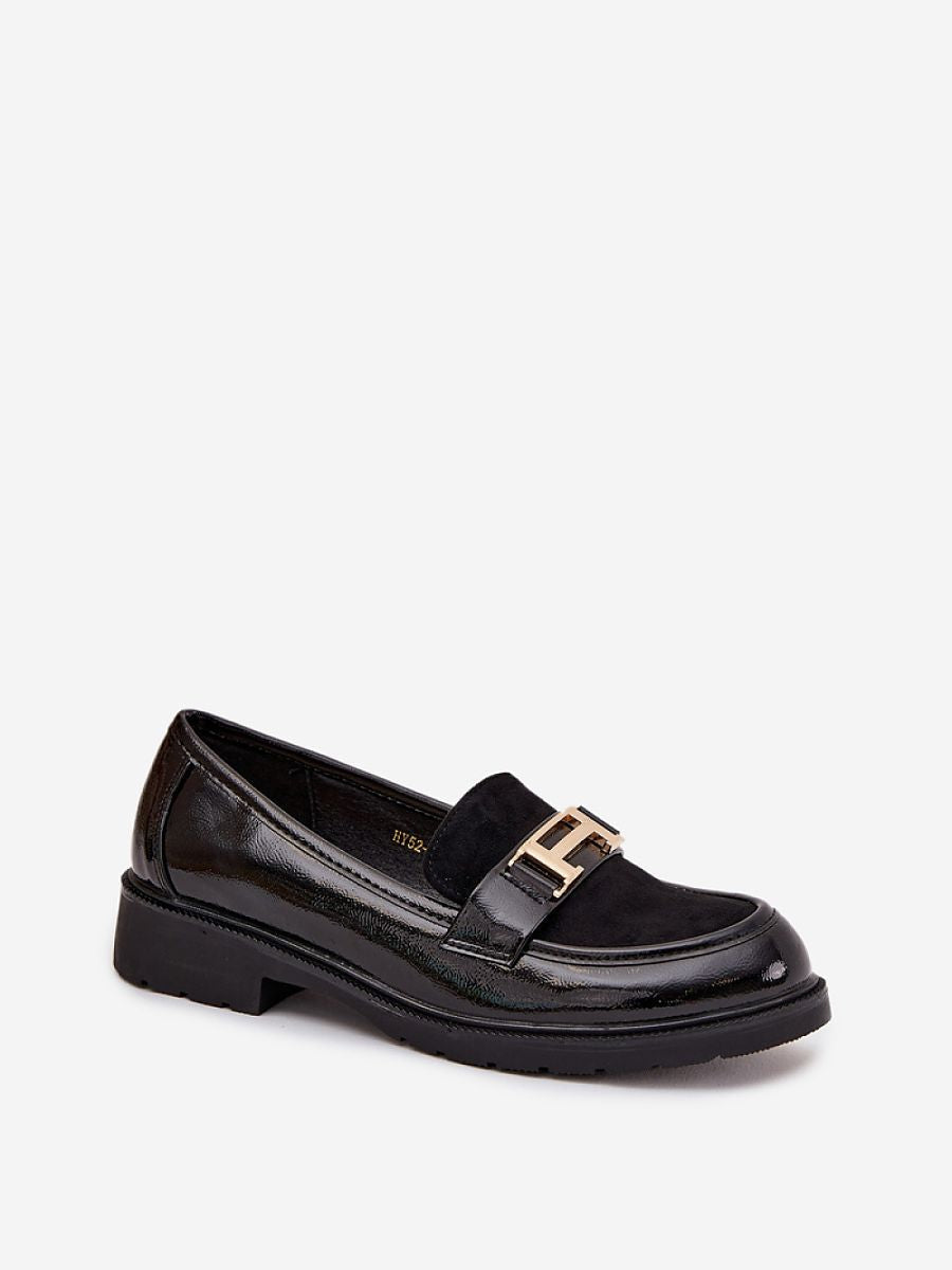 Mocassins Femme Flore-Lisa – vue latérale