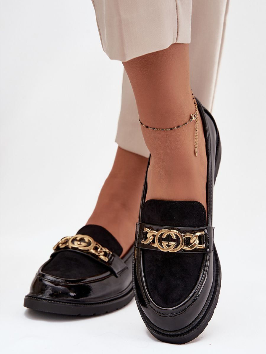 Mocassins Femme Flore-Alba – vue principale