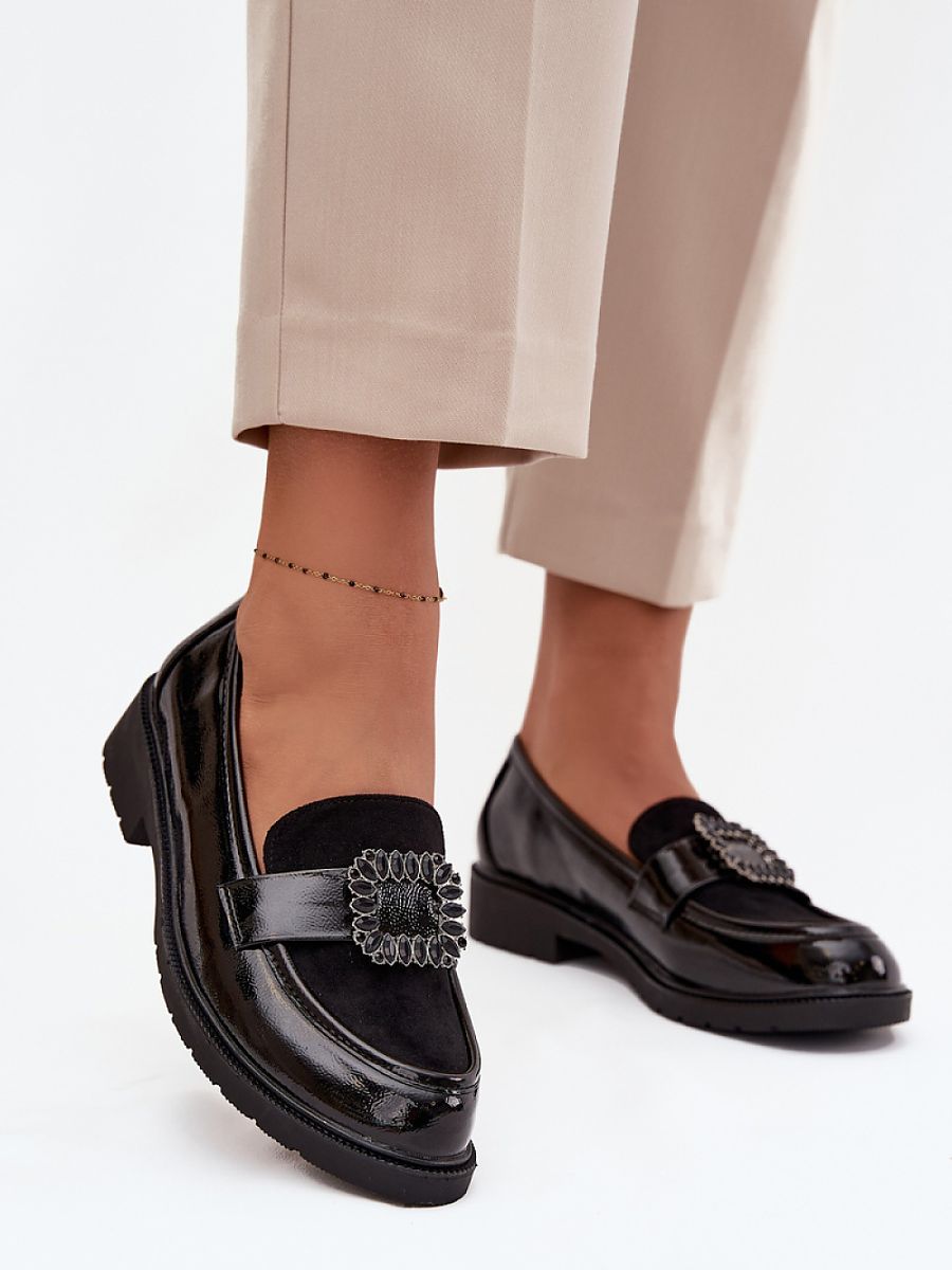 Mocassins Femme Flore-Luna – vue principale