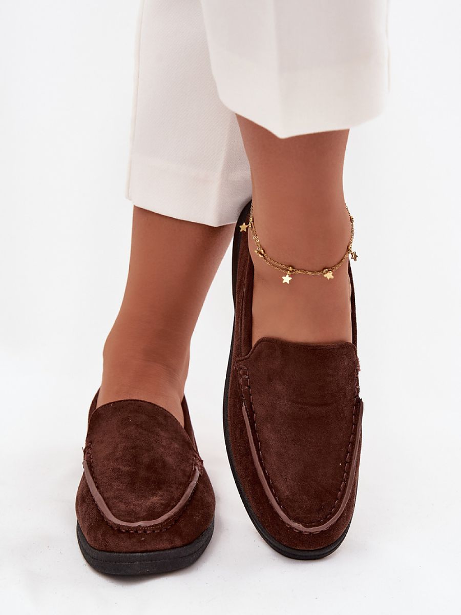 Mocassins Femme Flore-Aya – vue principale