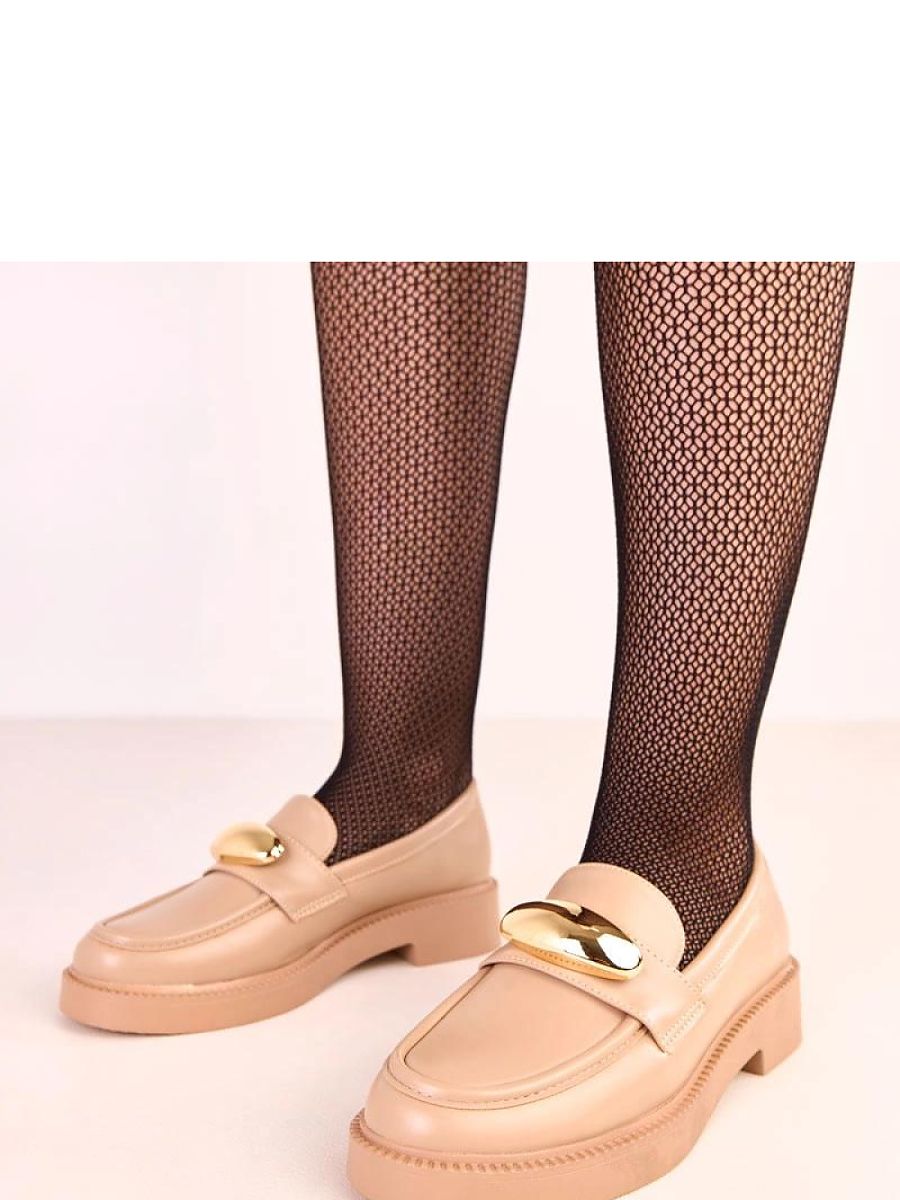Mocassins Femme Flore-Maya – vue principale