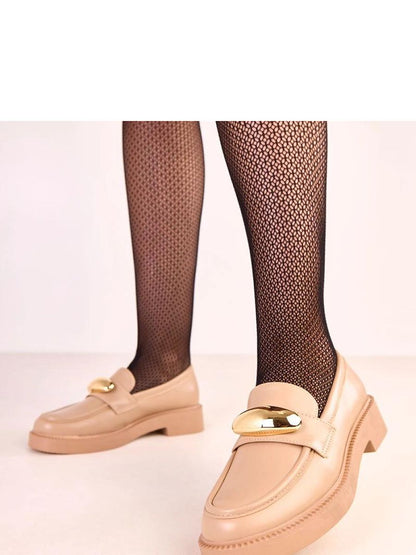 Mocassins Femme Flore-Maya – vue de dessus