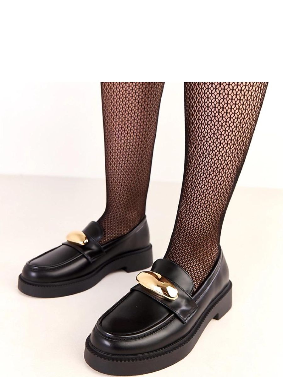 Mocassins Femme Flore-Cléa – vue latérale