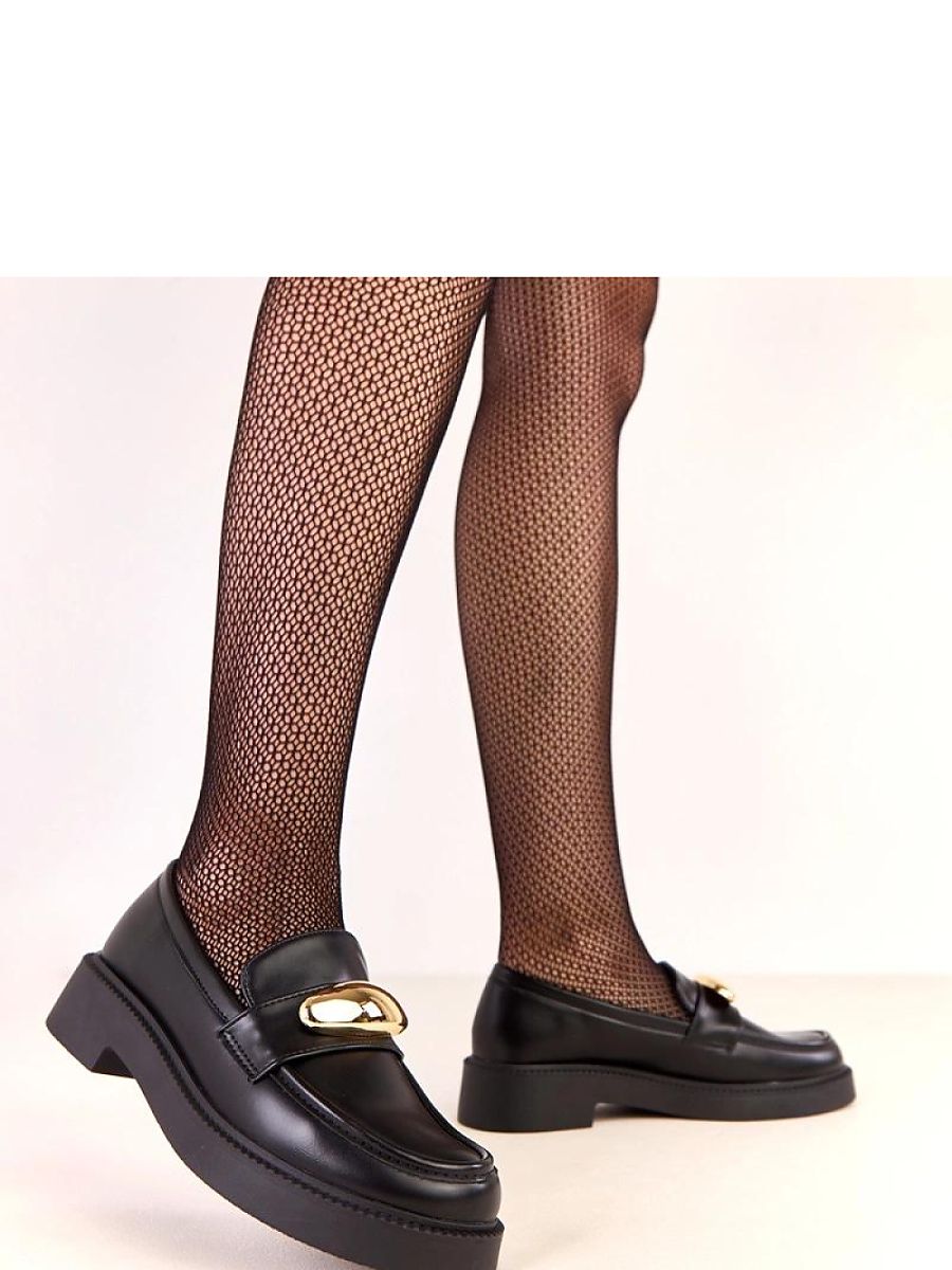 Mocassins Femme Flore-Cléa – vue de dessus