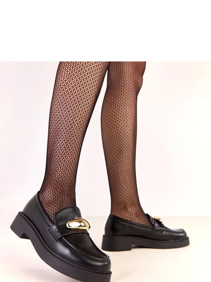 Mocassins Femme Flore-Cléa – vue de dessus