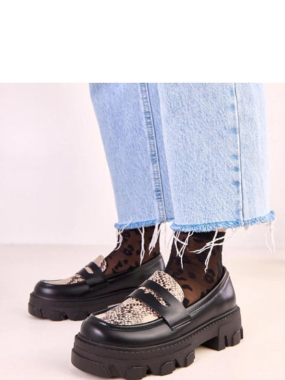 Mocassins Femme Flore-Lila – vue principale