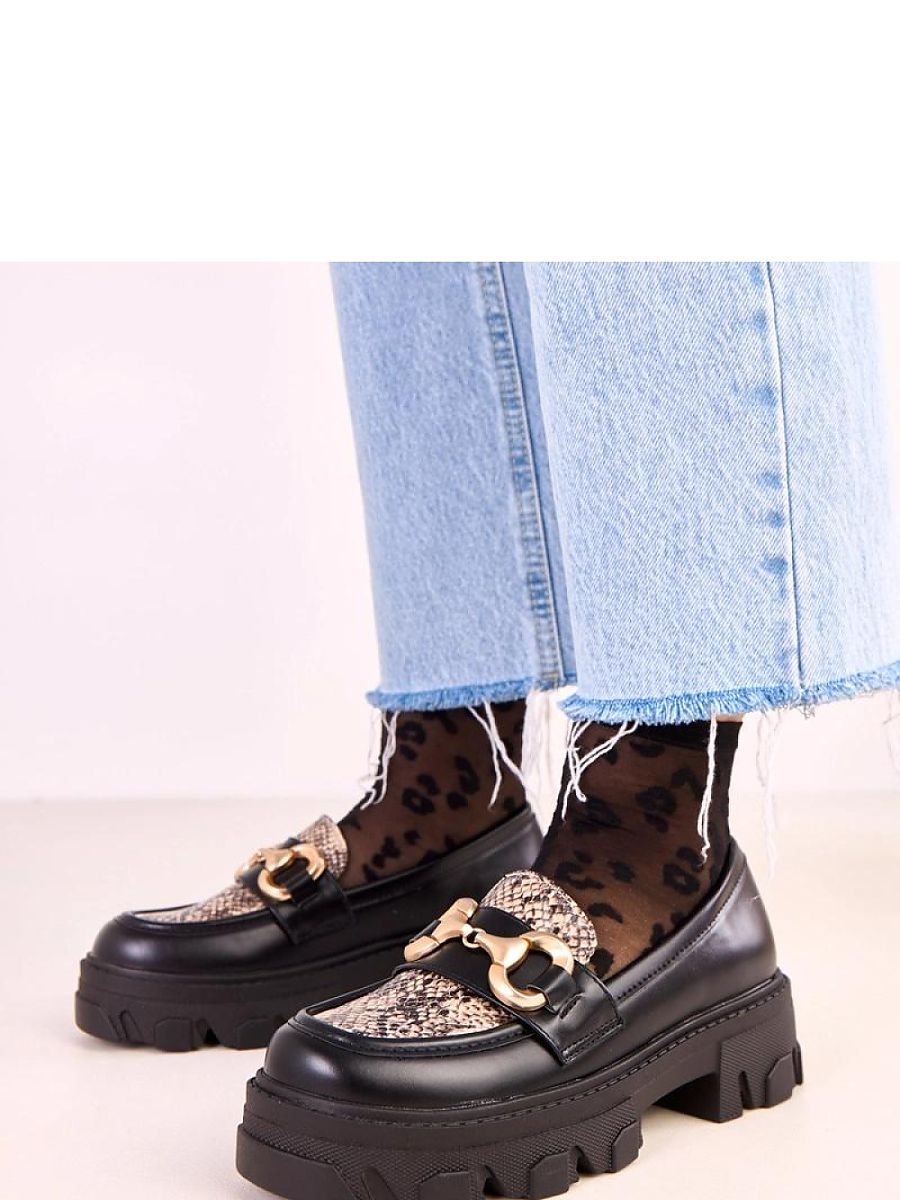 Mocassins Femme Flore-Lyna – vue principale