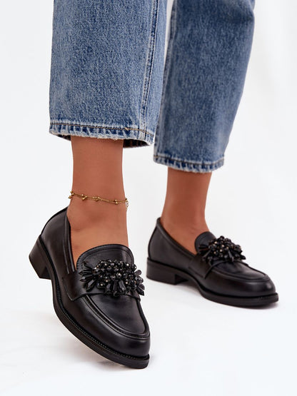 Mocassins Femme Flore-Nour – vue principale