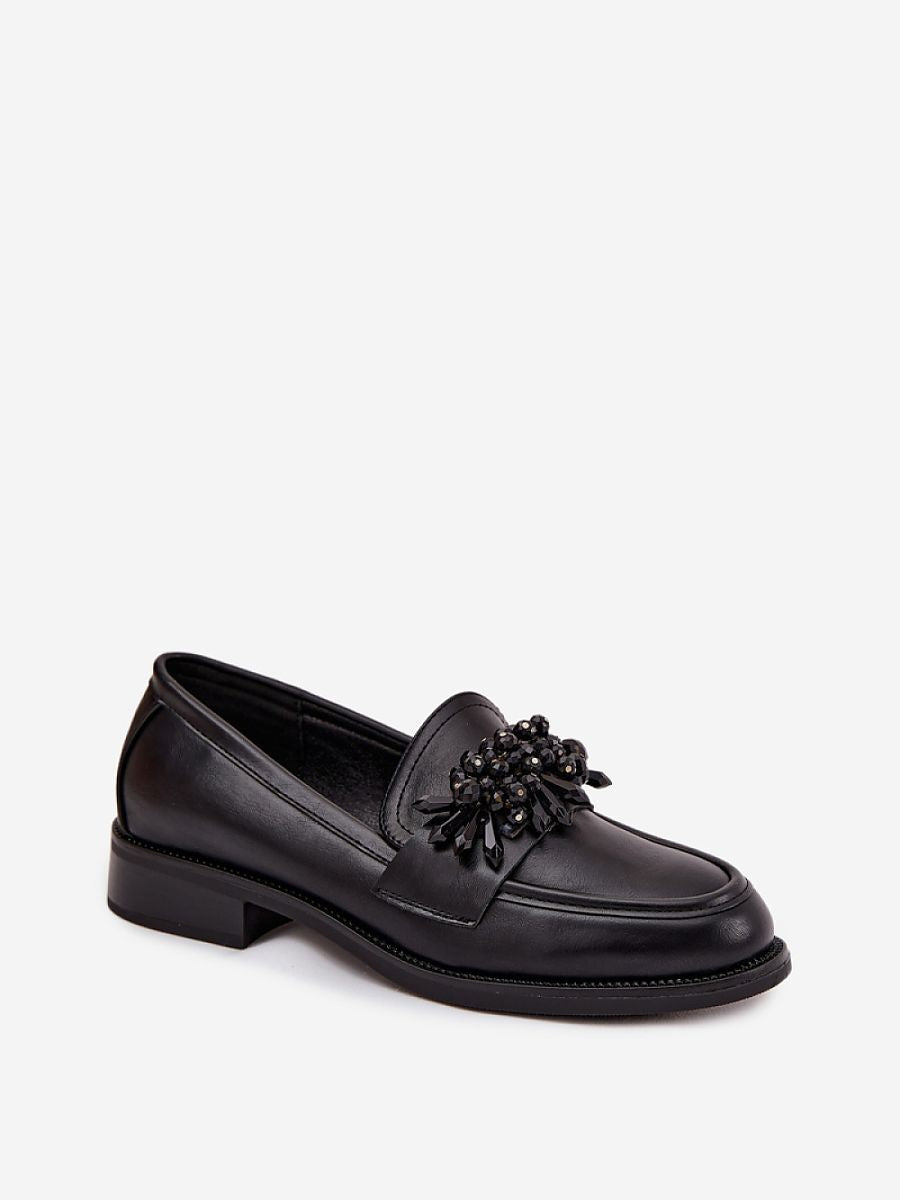 Mocassins Femme Flore-Nour – vue latérale