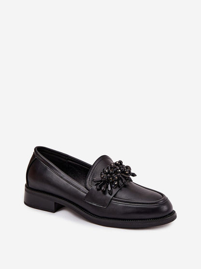 Mocassins Femme Flore-Nour – vue latérale