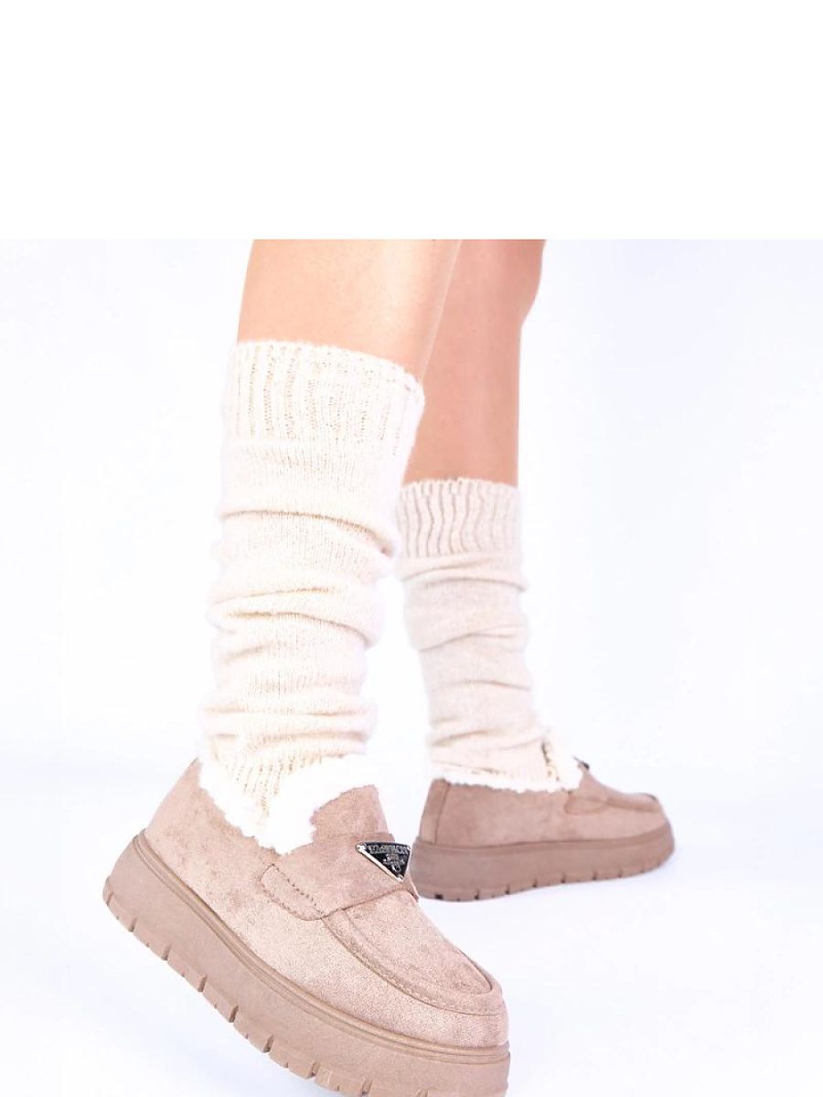 Mocassins Femme Flore-Elina – vue principale