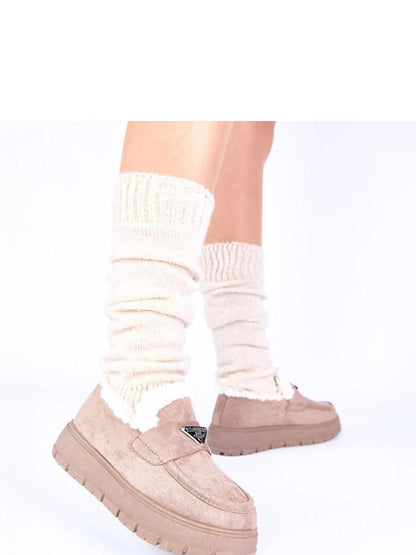 Mocassins Femme Flore-Elina – vue principale