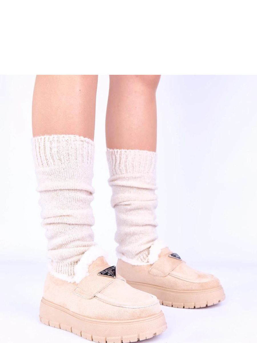 Mocassins Femme Lily-Léa – vue principale