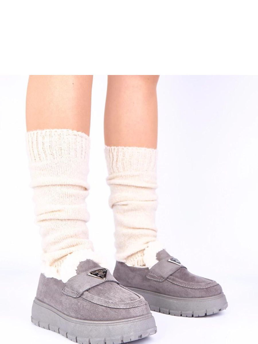 Mocassins Femme Lily-Lou – vue principale
