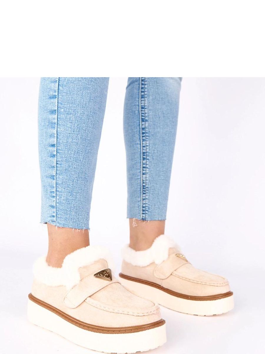 Mocassins Femme Lily-Mia – vue principale