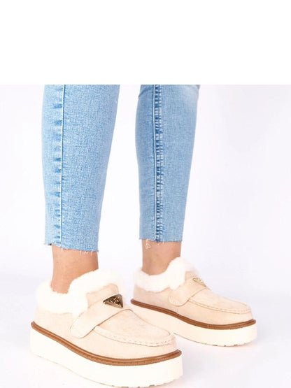 Mocassins Femme Lily-Mia – vue principale