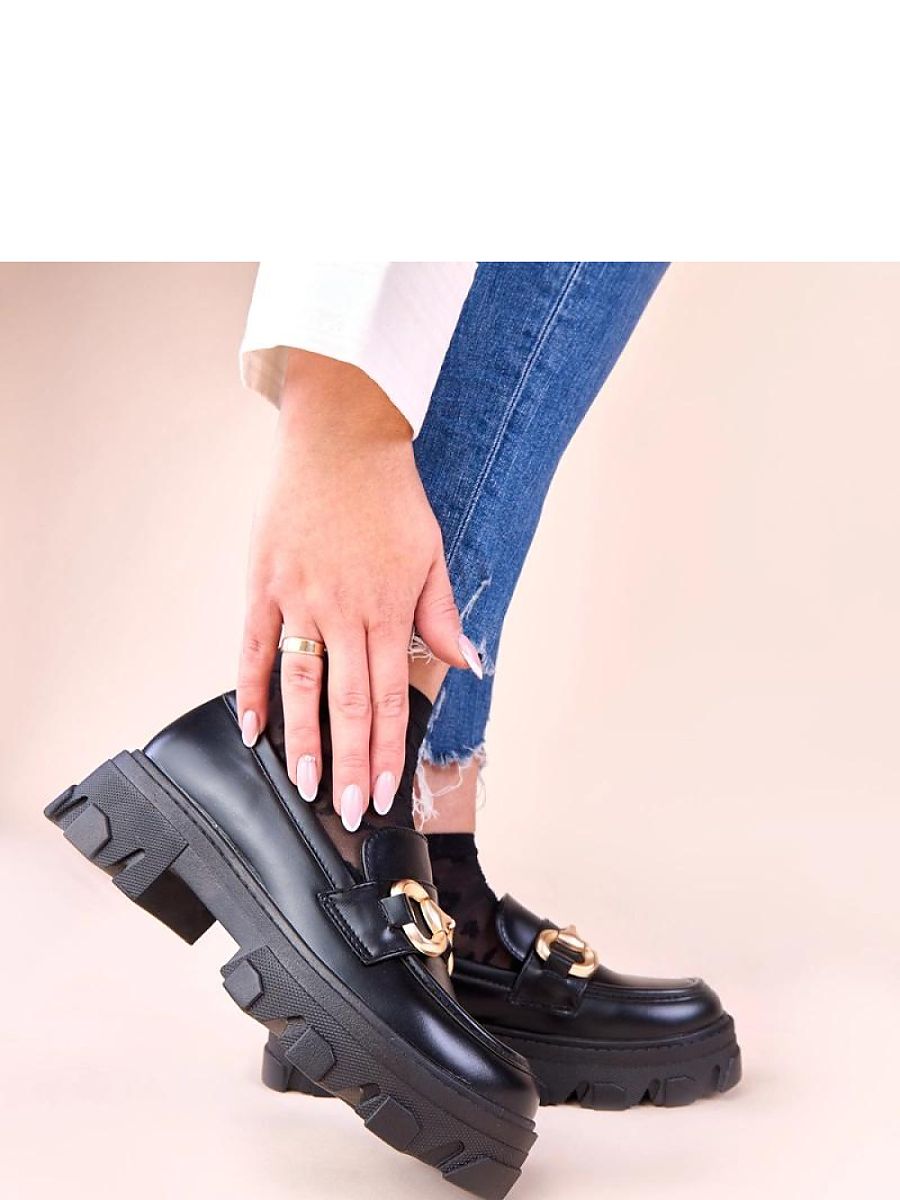 Mocassins Femme Lily-Ana – vue principale