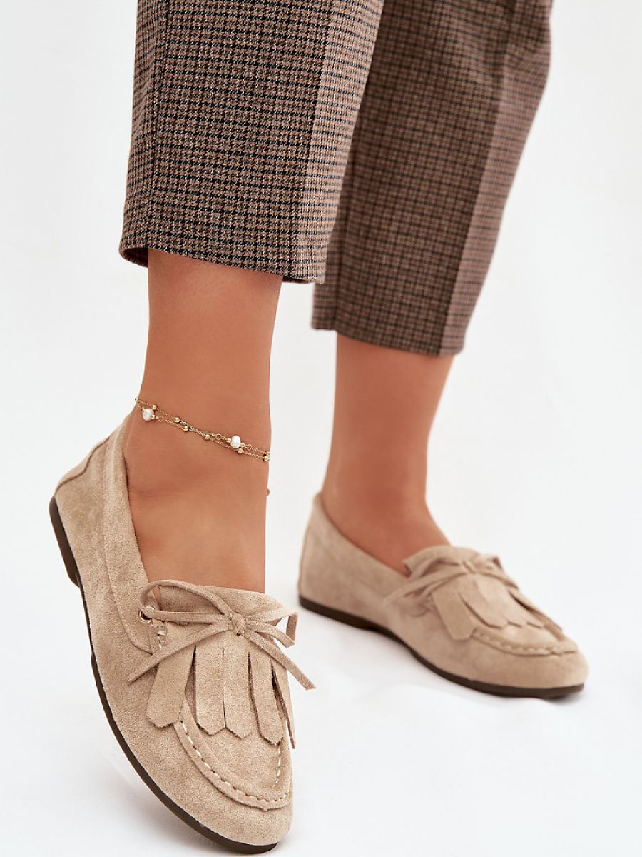 Mocassins Femme Lily-Lisa – vue principale