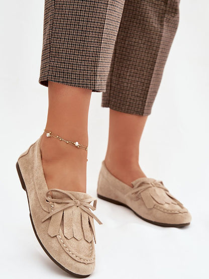 Mocassins Femme Lily-Lisa – vue principale