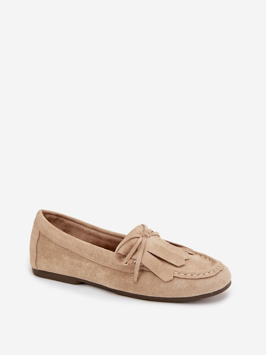 Mocassins Femme Lily-Lisa – vue latérale
