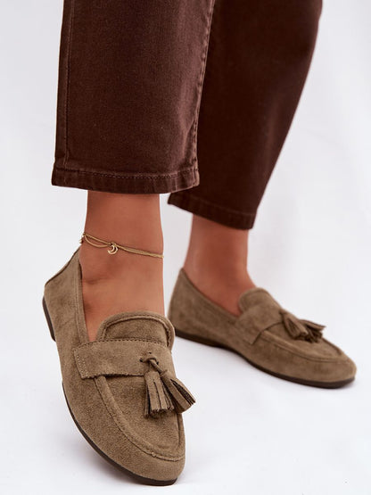 Mocassins Femme Lily-Alba – vue principale