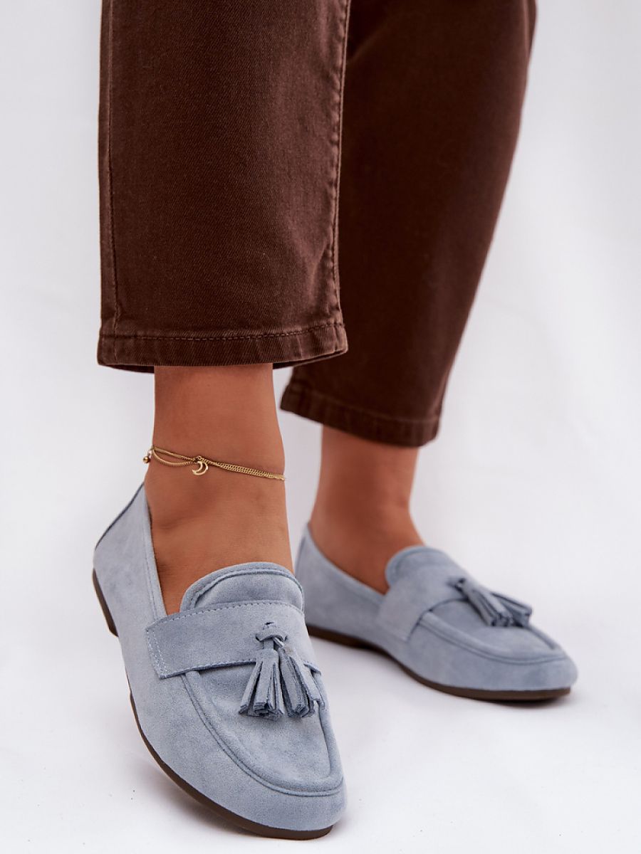 Mocassins Femme Lily-Luna – vue principale