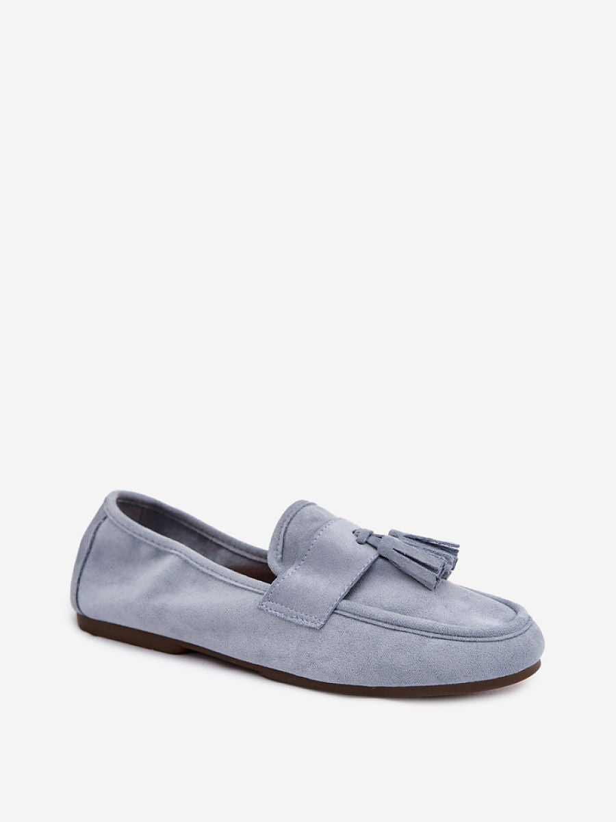 Mocassins Femme Lily-Luna – vue latérale