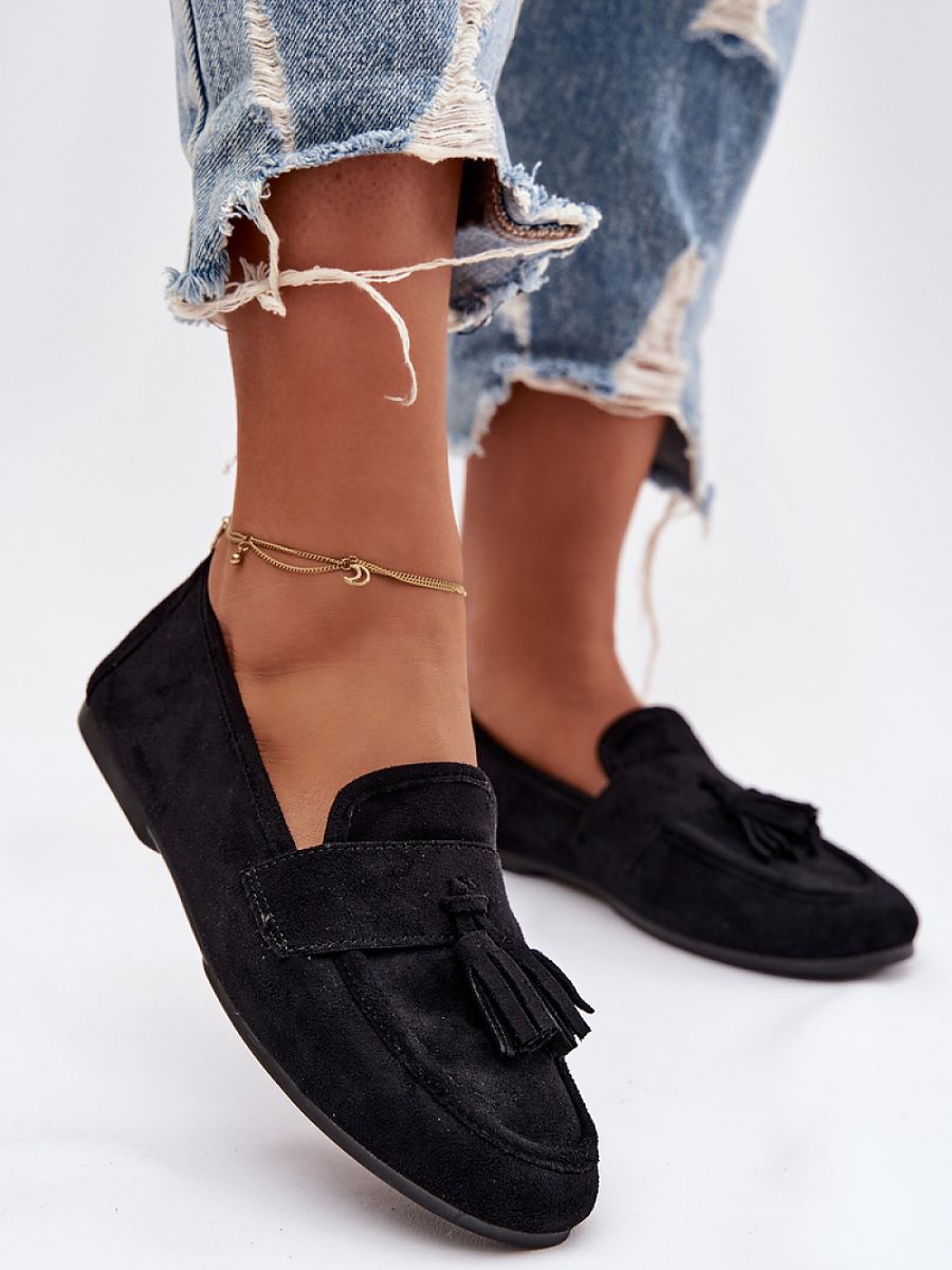 Mocassins Femme Lily-Maya – vue principale