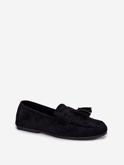Mocassins Femme Lily-Maya – vue latérale