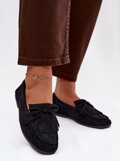 Mocassins Femme Lily-Sana – vue principale