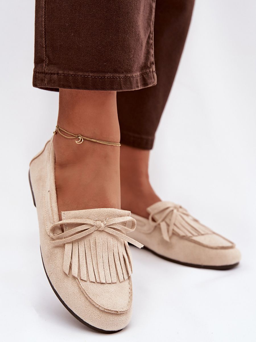 Mocassins Femme Lily-Elina – vue principale