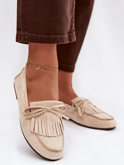 Mocassins Femme Lily-Elina – vue principale