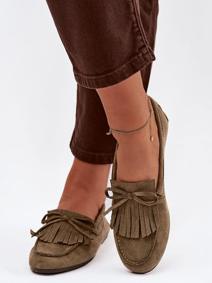 Mocassins Femme Lily-Ilona – vue principale