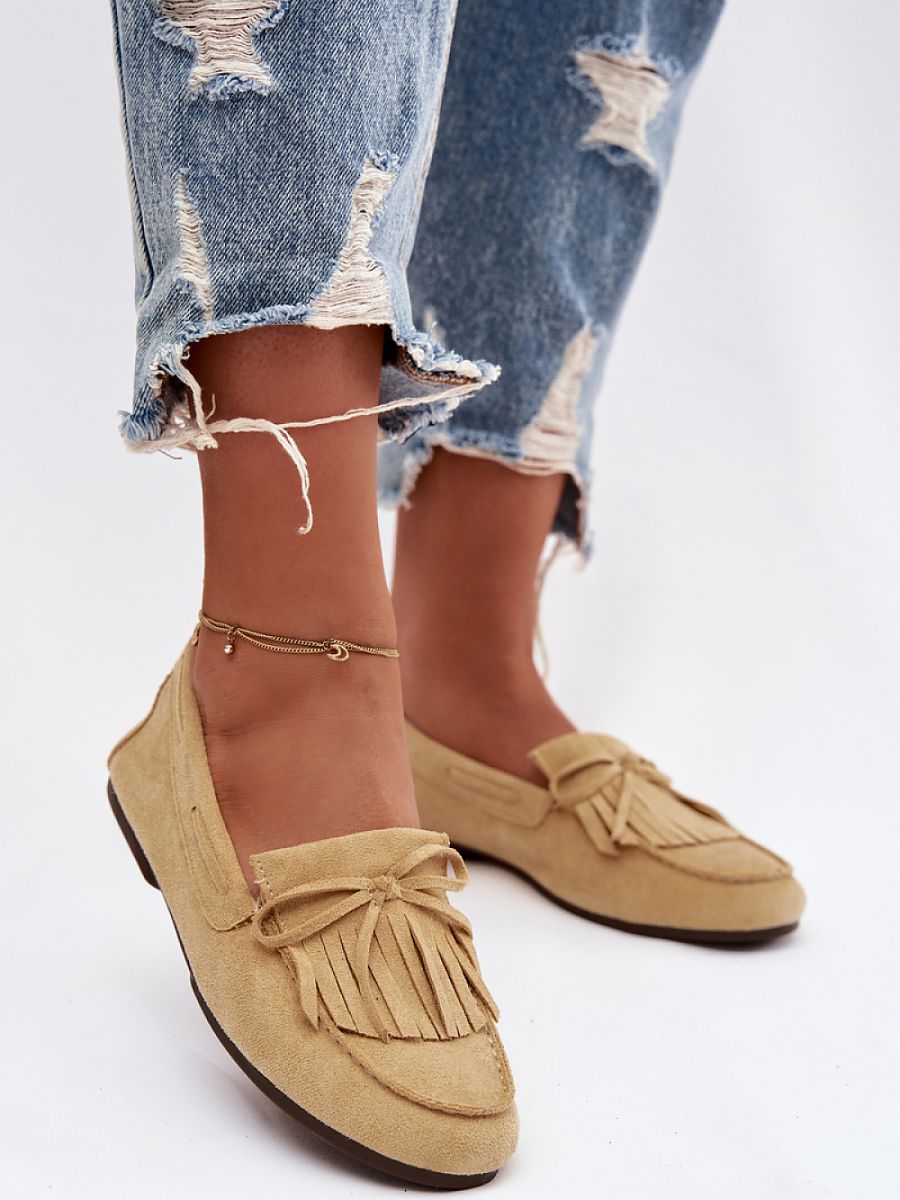 Mocassins Femme Anaïs-Léa – vue principale