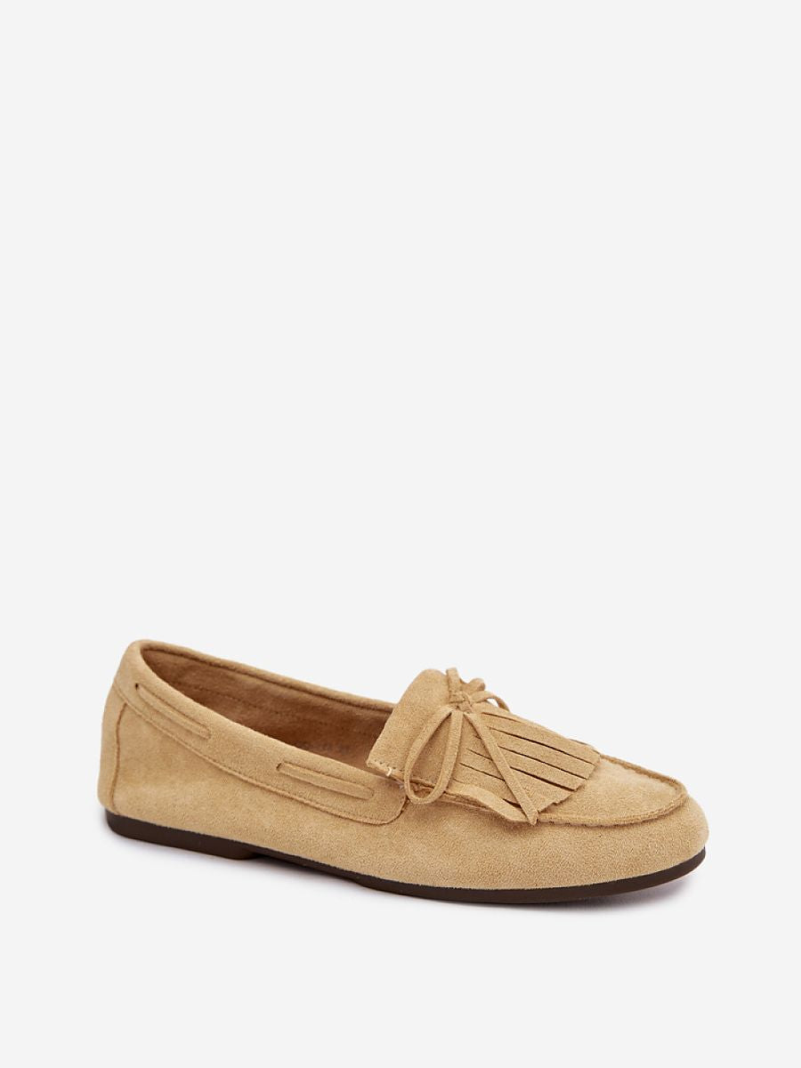 Mocassins Femme Anaïs-Léa – vue latérale