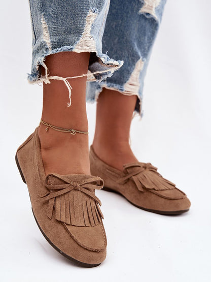 Mocassins Femme Anaïs-Eva – vue principale